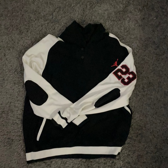 Jordan Other - Jordan sweater
